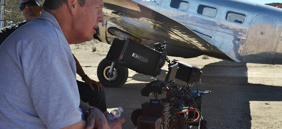 AJA Ki Pro Quad and Canon C500 Steer 4K Production for  ‘Atlas Shrugged: Who is John Galt?’