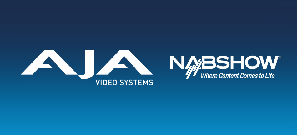 AJA Video Systems Withdrawing from NAB 2020