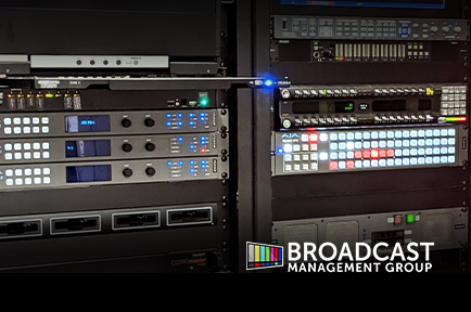Broadcast Management Group on Systems Integration Peaks and Valleys