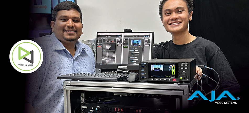 VStream Media Covers the Importance of Stability in Remote Live Event Production