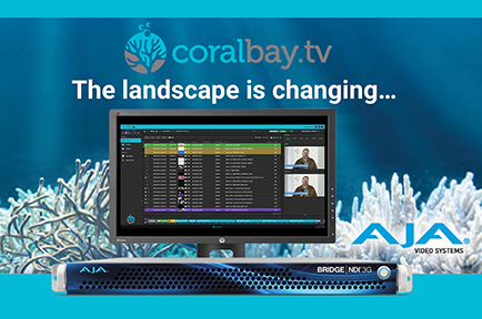 Coralbay.tv on Building Hybrid Cloud Playout Solutions