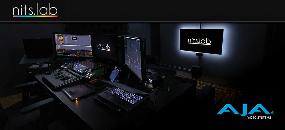 Nits.Lab on Trailblazing HDR Workflows in Brazil