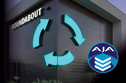 Roundabout Talks Storage and Data Management  in an Era of Ever-Increasing File Sizes