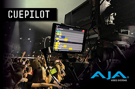 CuePilot on Helping Clients Perfect Live Productions