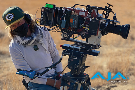 DP Mihai Malaimare Integrates Classic Cameras into Digital Workflows to Enhance Visual Storytelling