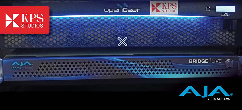 KPS Studios on Modernizing Live Sports Production Pipelines