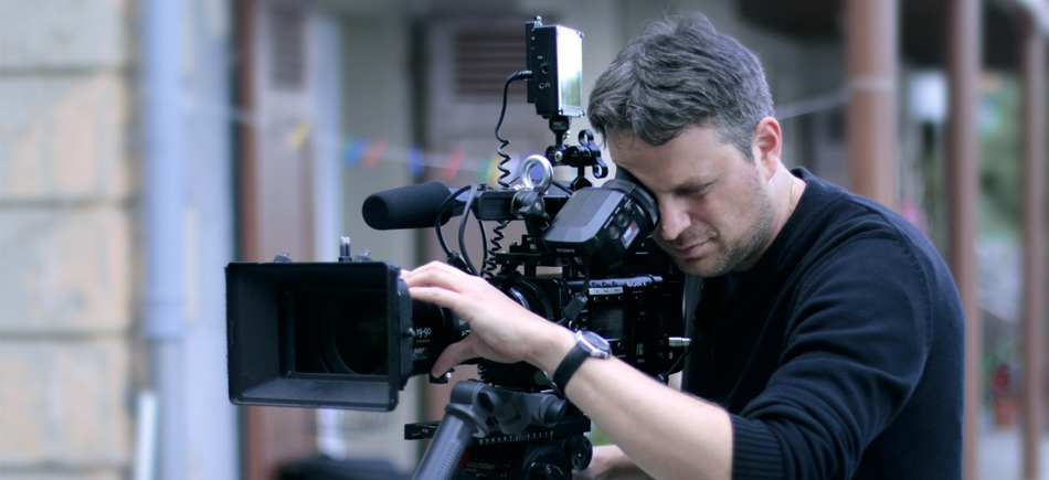 AJA LUT-box Advances Color Control for  Documentary Cinematographer Matthias Bolliger 
