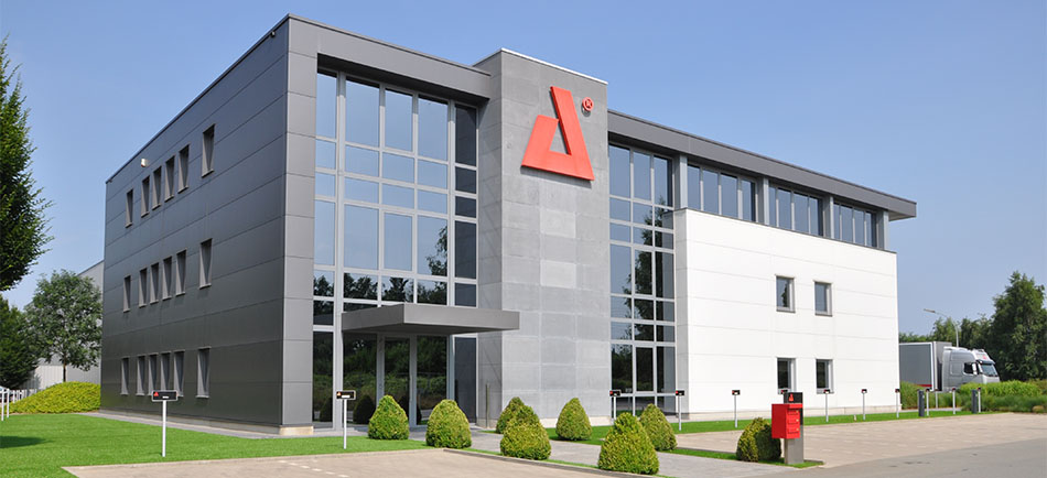 Leading Pan-European AV Rental Company, AED Group, Upgrades  Inventory with 20 AJA Ki Pro Ultras