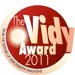 2011 Vidy Award