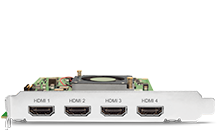 KONA HDMI