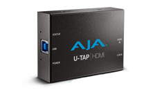 U-TAP HDMI
