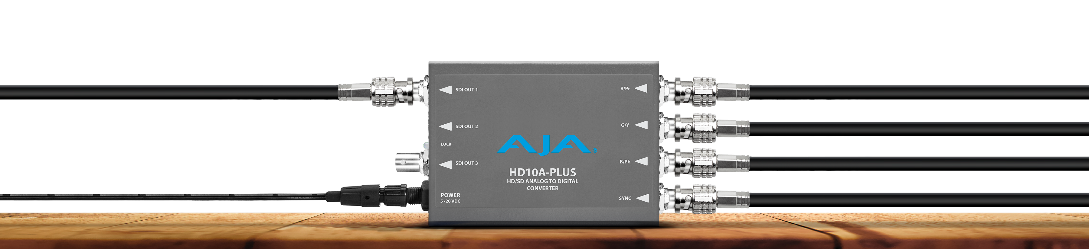 HD10A-Plus