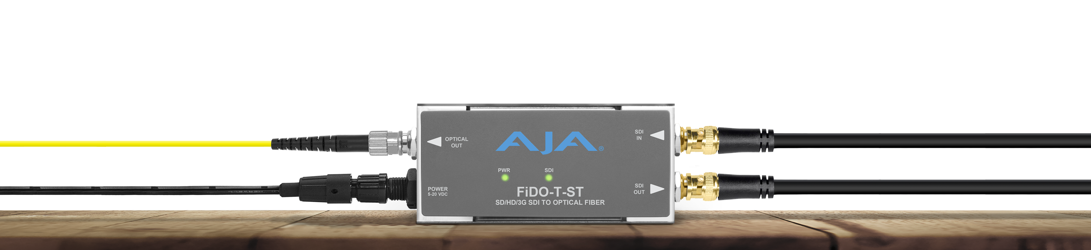 ST Single-Mode 3G Converters