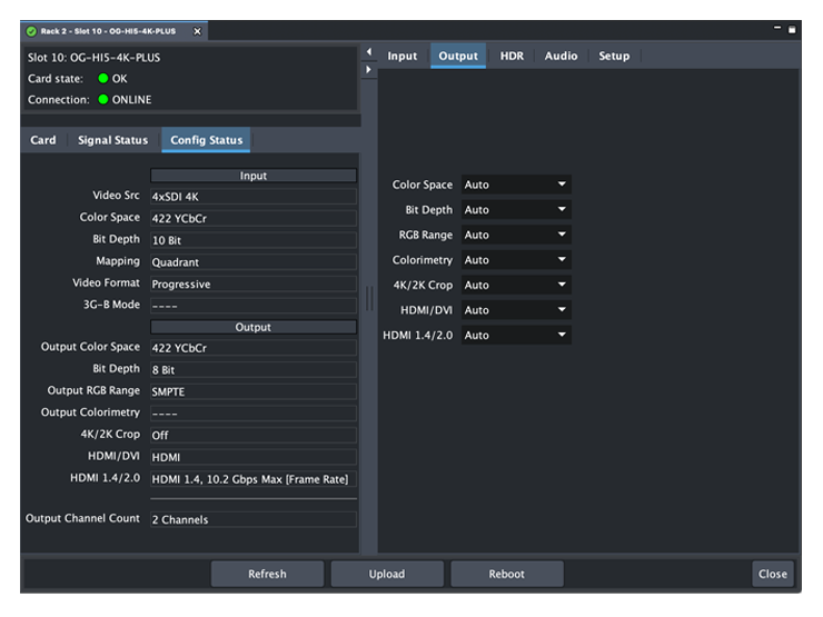 DashBoard Software Download