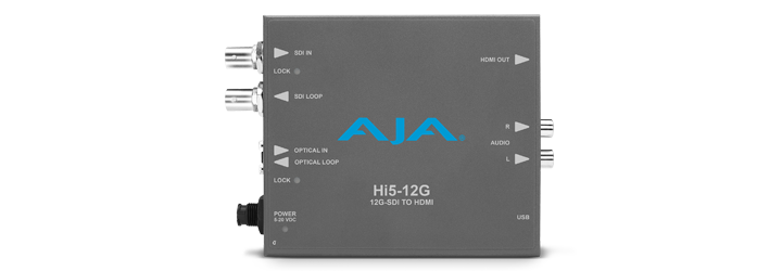 Hi5-12G