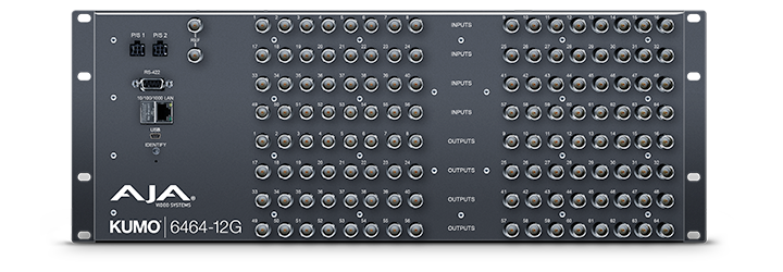 KUMO 6464-12G