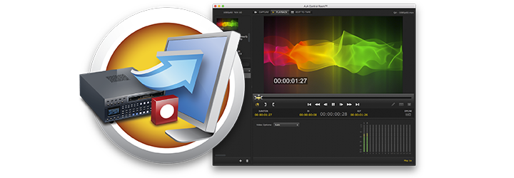 Desktop Software v15.2