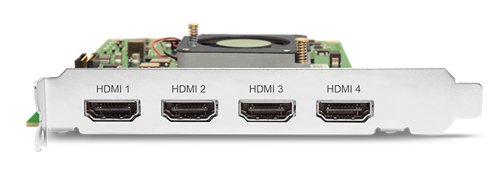 KONA HDMI