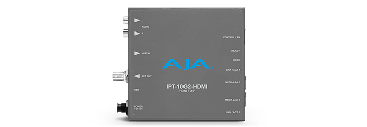 IPT-10G2-HDMI