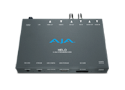 AJA Corvid22 SDI I/O Drivers Download For Windows 10, 8.1, 7, Vista, XP