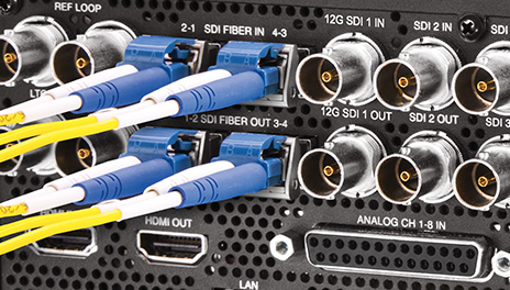 Ki Pro Ultra 12G: 12G-SDI 4K/UltraHD/HD Recorder and Player Ki Pro Ultra 12G: 12G-SDI 4K/UltraHD/HD Recorder and Player